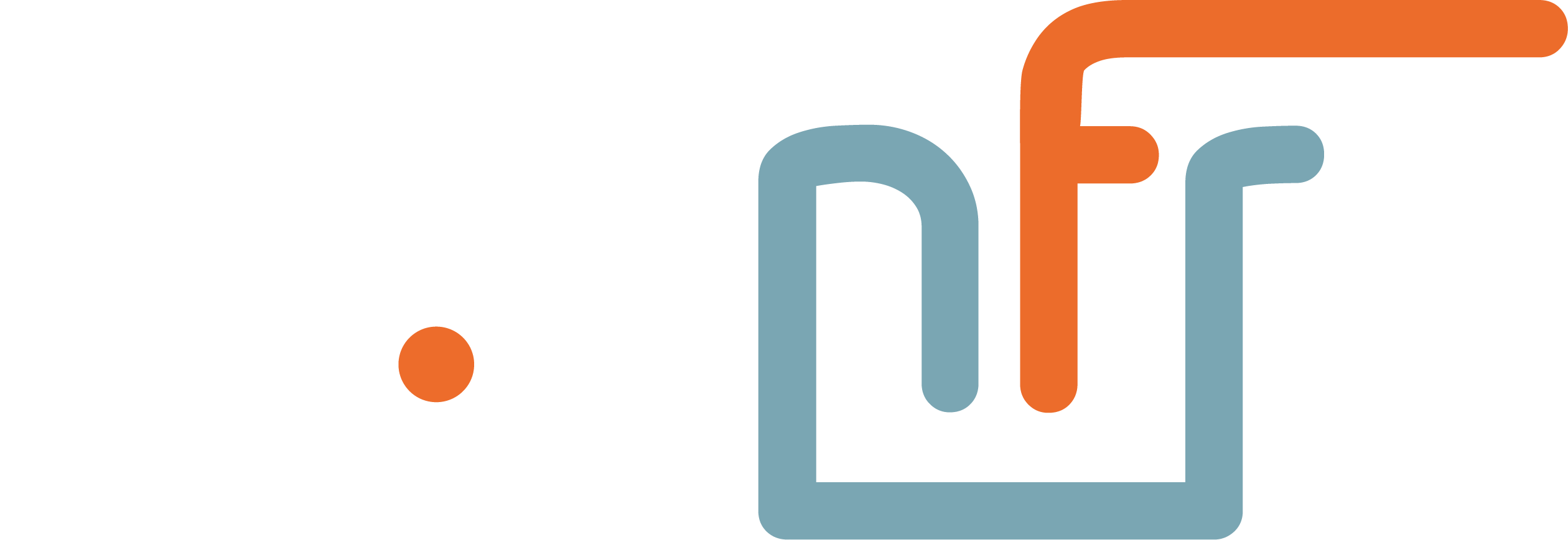 GO Infra logo