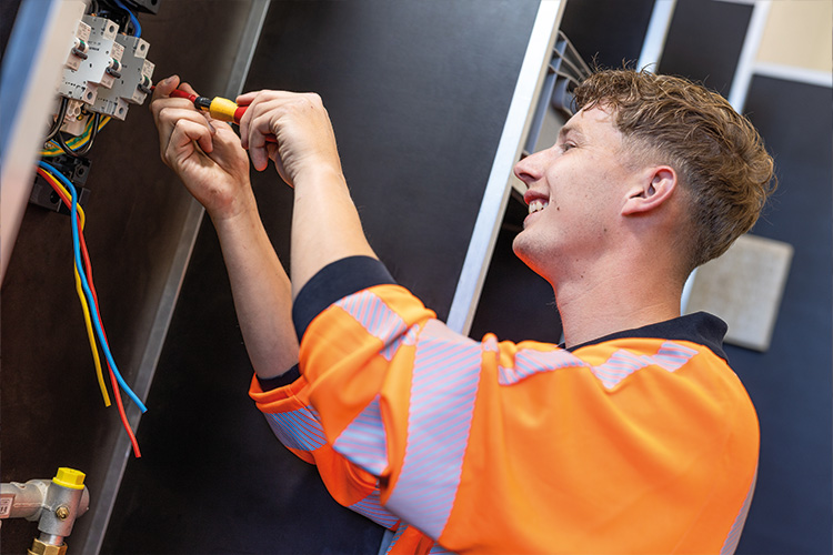 GOInfra_opleiding_midden-of-laagspanningsdistributie BBL-opleiding Midden- of laagspanningsdistributie