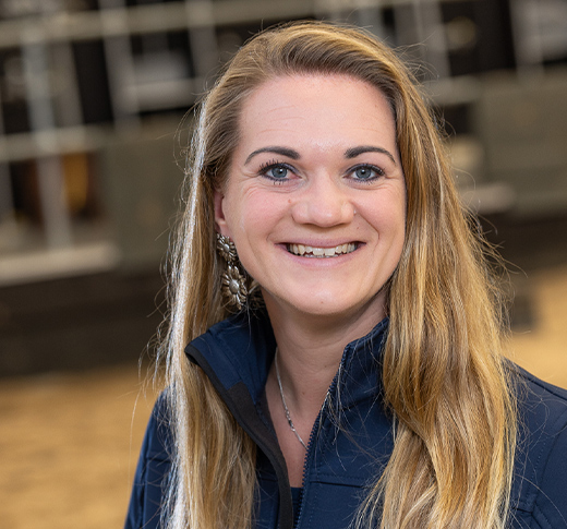 Mariëlle Super- Eikenaar