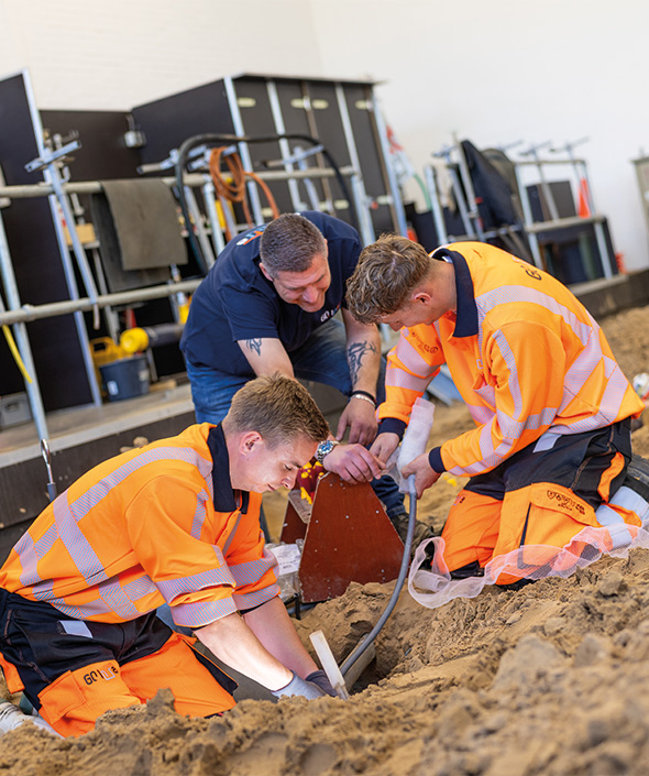 Nulmeting CKB Verklaring BEI